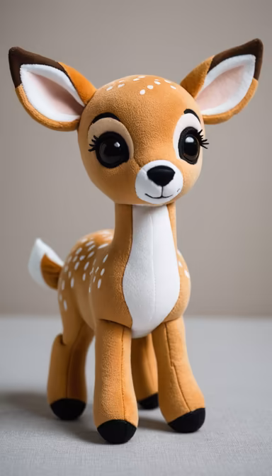 Meet the Forest Friend Meet the Forest Friend