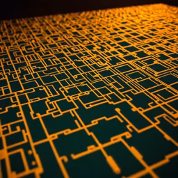 Circuit Board Dreams Circuit Board Dreams
