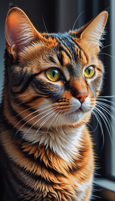 Contemplation