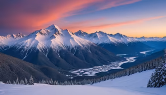 Mountain Majesty Mountain Majesty