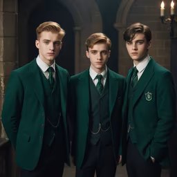 House Pride