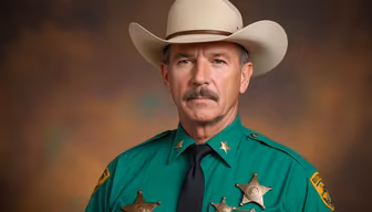 Sheriff in Town Sheriff in Town