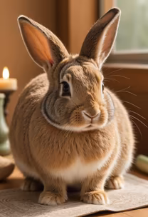 Meet the Easter Bunny Meet the Easter Bunny