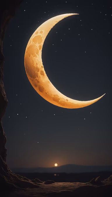 Celestial Serenity Celestial Serenity