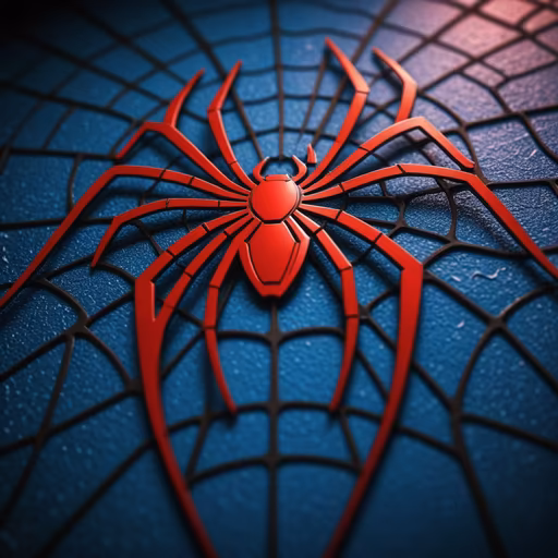 Web of Intrigue