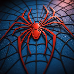 Web of Intrigue Web of Intrigue