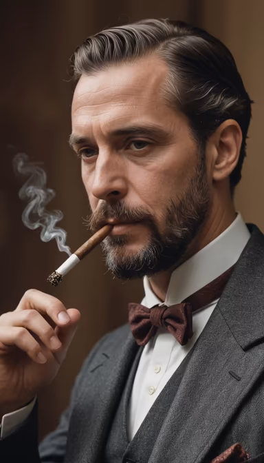 Timeless Elegance