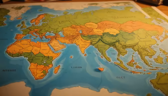 Vintage World Vintage World