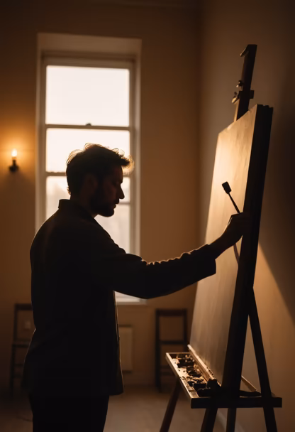 Creative Flow