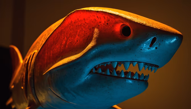 Jaws