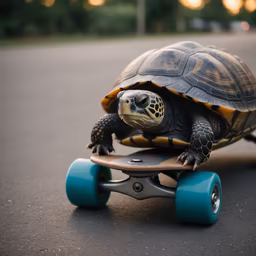 Radical Reptile Radical Reptile