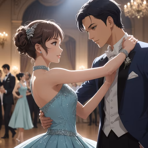 A Night to Remember