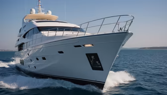 Luxury Yachting Luxury Yachting