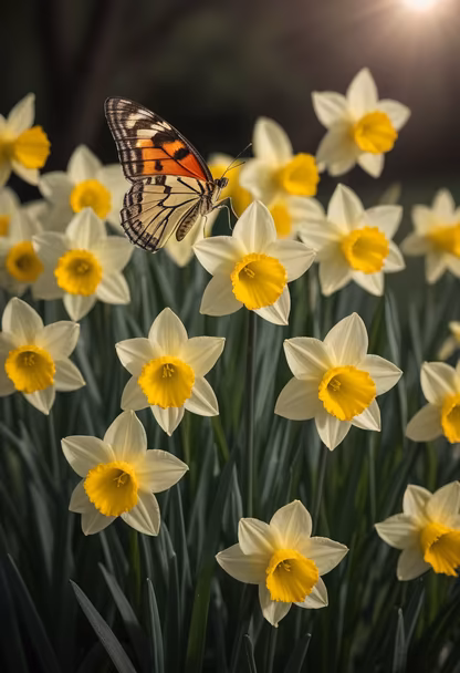 Spring Awakening