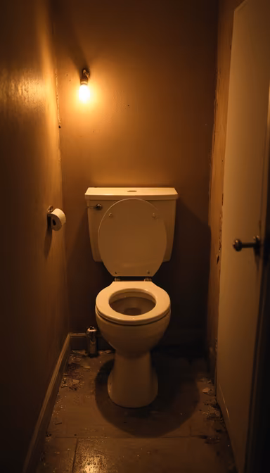 The Loo