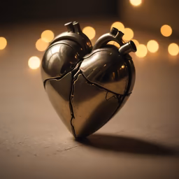 Heart of Steel