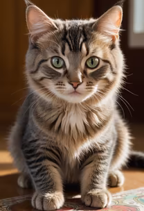 Emerald Eyes