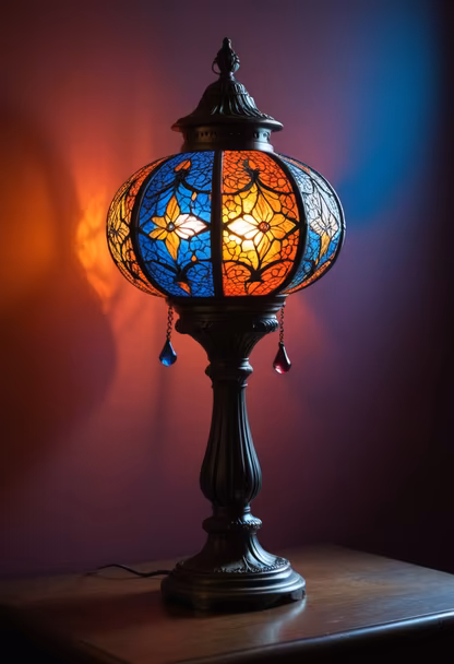 Artistic Illumination