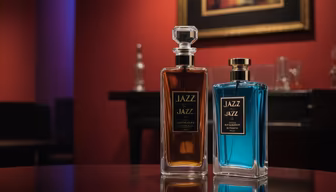 Jazz Fragrances