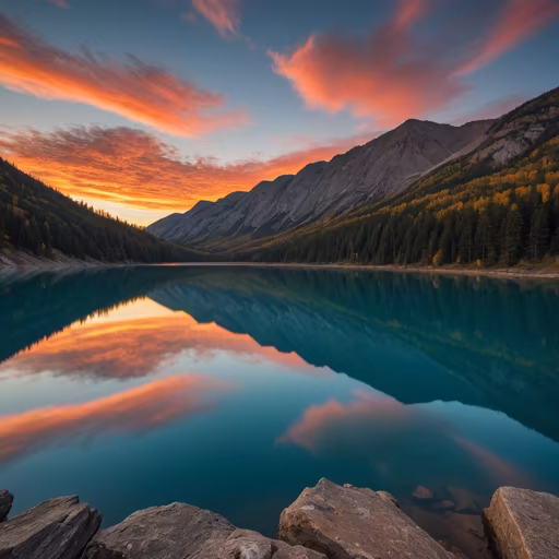 Lake Serenity