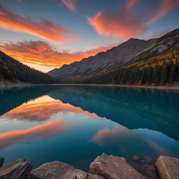 Lake Serenity