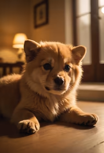 Puppy Eyes Puppy Eyes