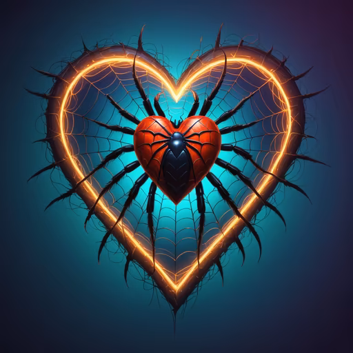 Spider Love