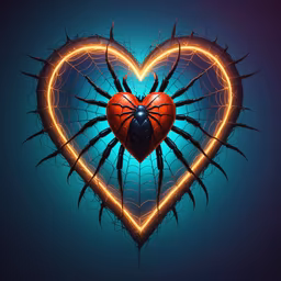 Spider Love Spider Love