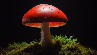 Forest Gem