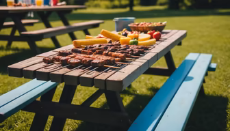 Summer BBQ Summer BBQ