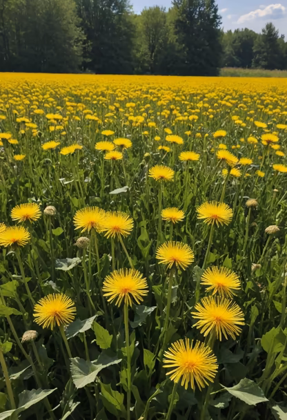 Field of Dreams