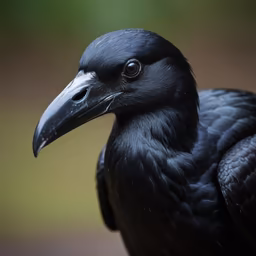 Raven's Gaze Raven's Gaze