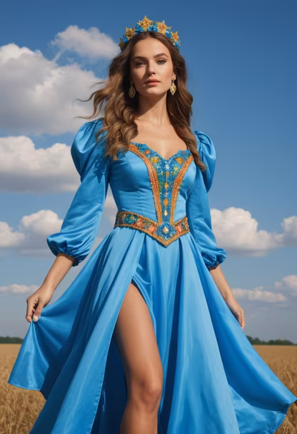 Sky Queen