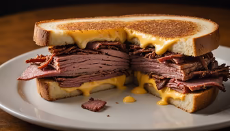 Pastrami Perfection Pastrami Perfection