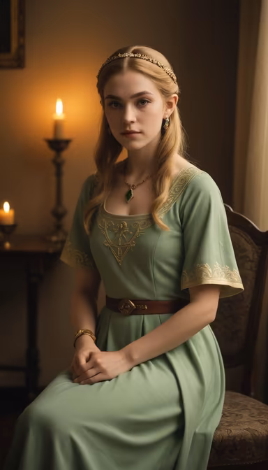 Medieval Reverie