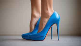 Stepping into Style