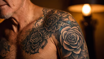 Floral Ink Floral Ink