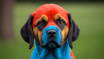 Colorful Companion Colorful Companion