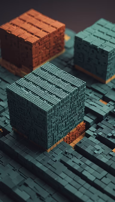 Geometric Structures Geometric Structures