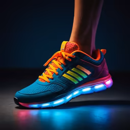 Light Up Your Run Light Up Your Run