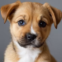 Puppy Love