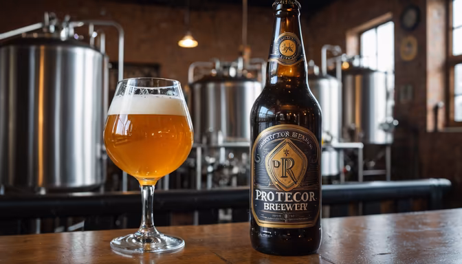 Protector Brewery