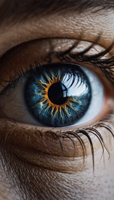 Window to the Soul Window to the Soul