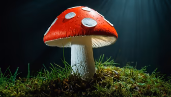 Enchanted Forest Find