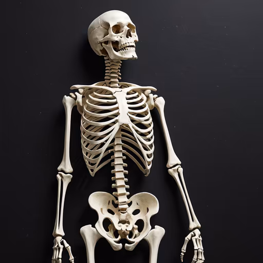 Anatomical Study