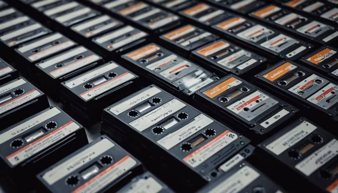 Mixtape Memories