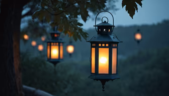 Enchanted Evenings Enchanted Evenings