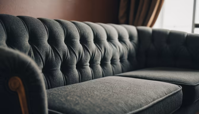 Elegant Comfort