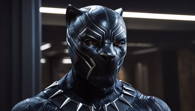 Wakanda Forever