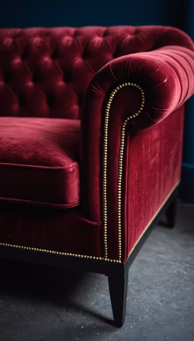 Velvet Dreams